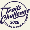 Trails Challenge 2026 logo